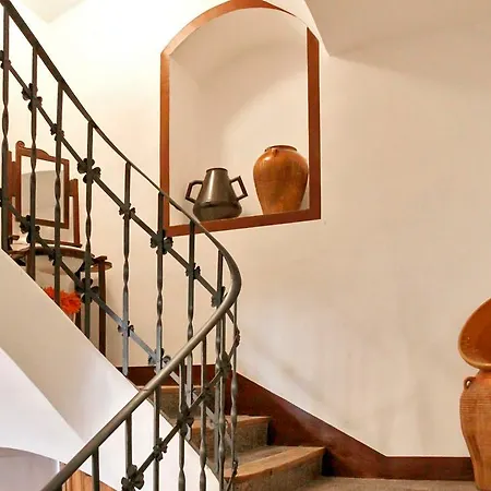 Apartamento Rural With Great Views *