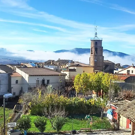 Rural With Great Views Apartamento
