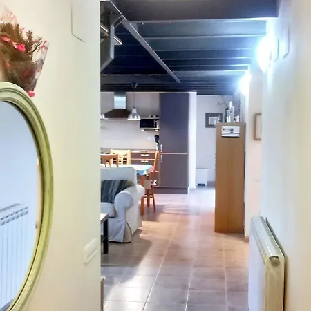 Apartamento Rural With Great Views *