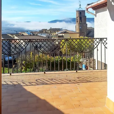 Rural With Great Views Apartamento Torres del Obispo