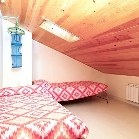 Apartamento Rural With Great Views *