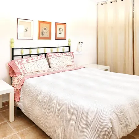 Apartamento Rural With Great Views *