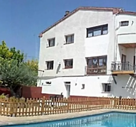 Apartamento Rural With Great Views Torres del Obispo