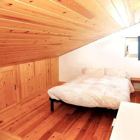 Apartamento Rural With Great Views