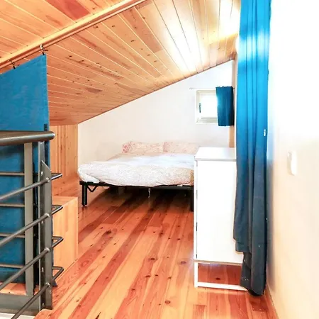Rural With Great Views Apartamento