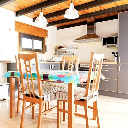 Apartamento Rural With Great Views *